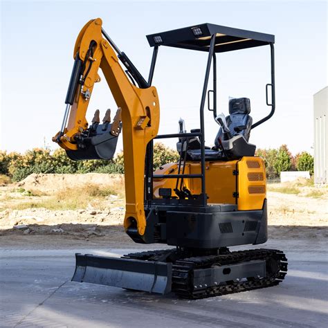 chinese excavators for sale in usa